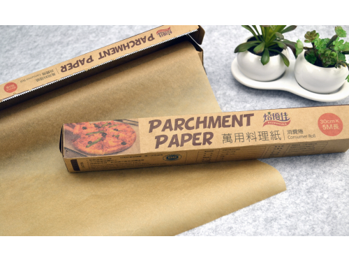 Beyond Gourmet - Unbleached Parchment Paper